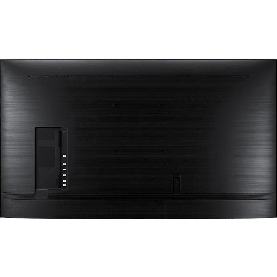 Rear Image for Samsung QE43T Digital Signage Display