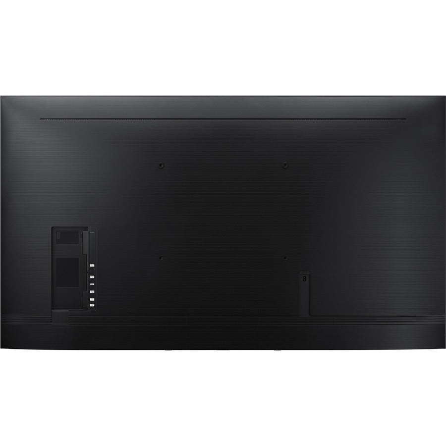 Rear Image for Samsung QE75T Digital Signage Display