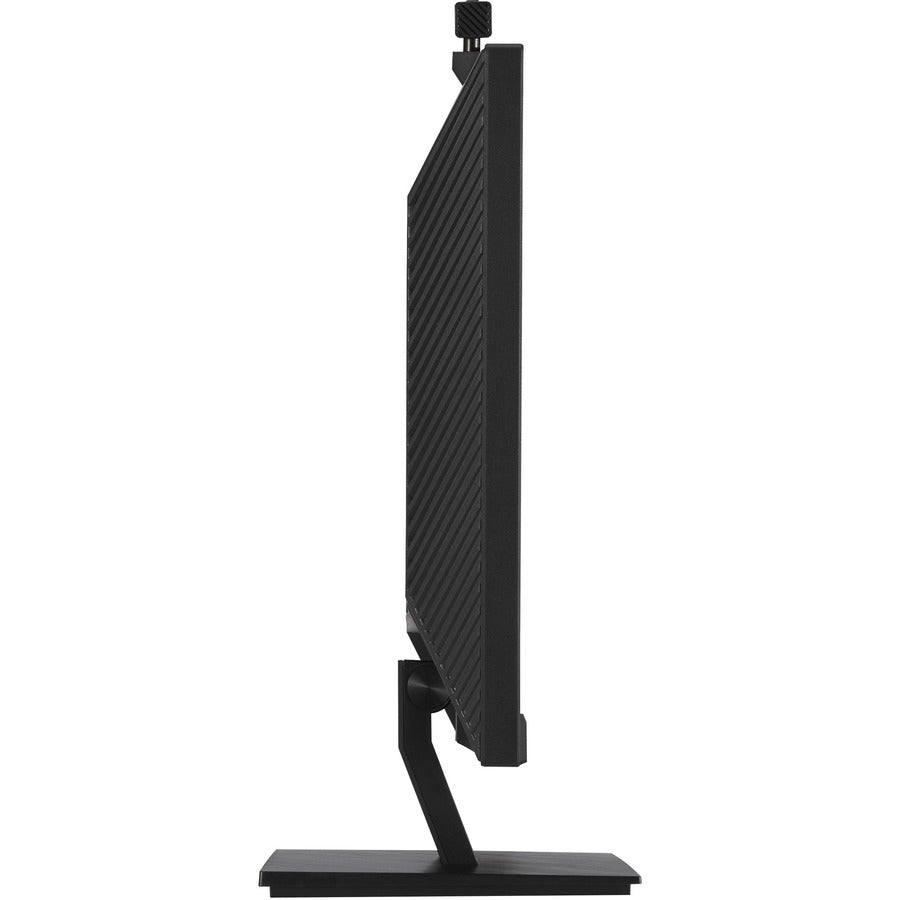 Right Image for Asus BE24EQK 24" Class Webcam Full HD LCD Monitor - 16:9 - Black