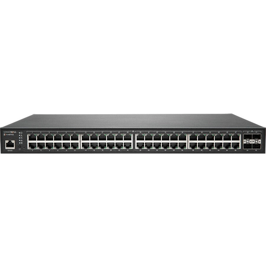 Main Image for SonicWall Switch SWS14-48FPOE