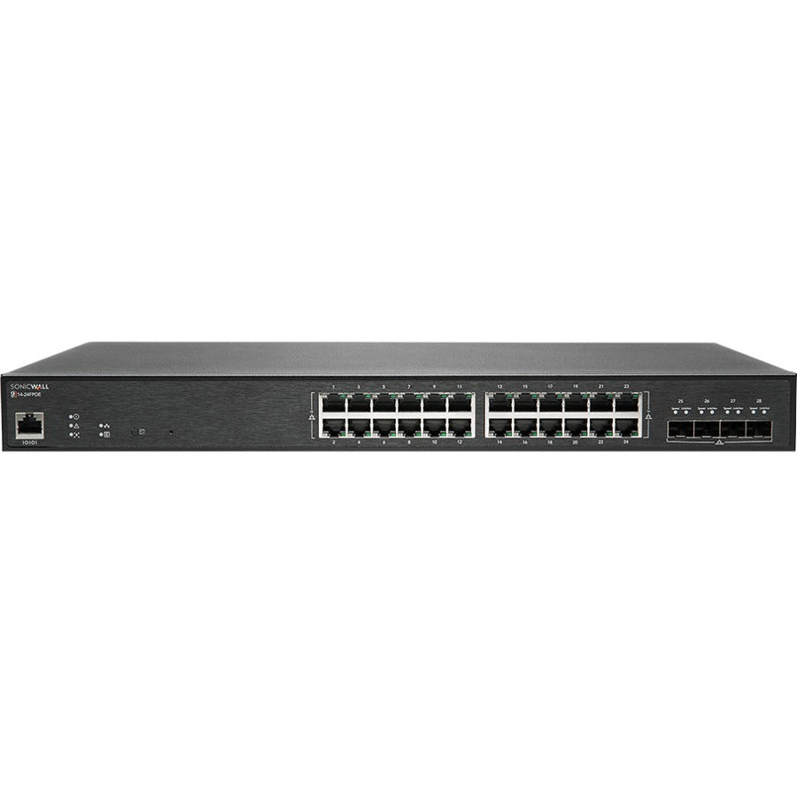 Main Image for SonicWall Switch SWS14-24FPOE