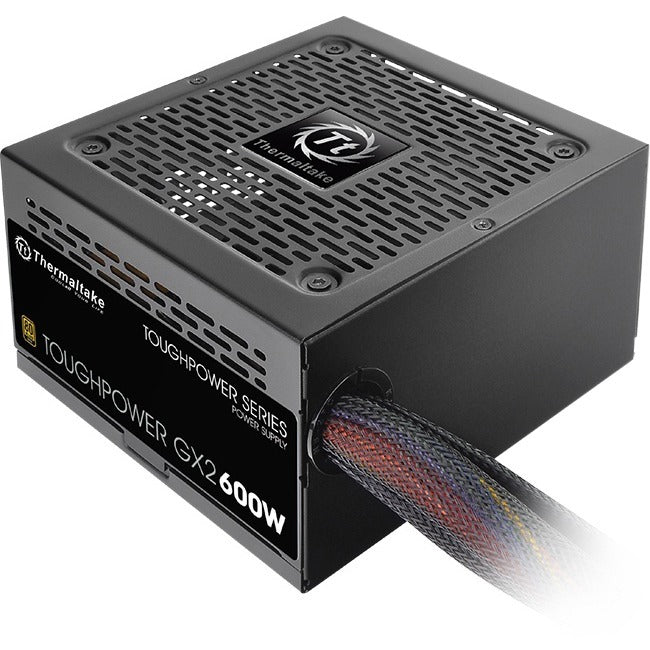 Main Image for Thermaltake Toughpower GX2 SP-600AH2NCG 600W Power Supply