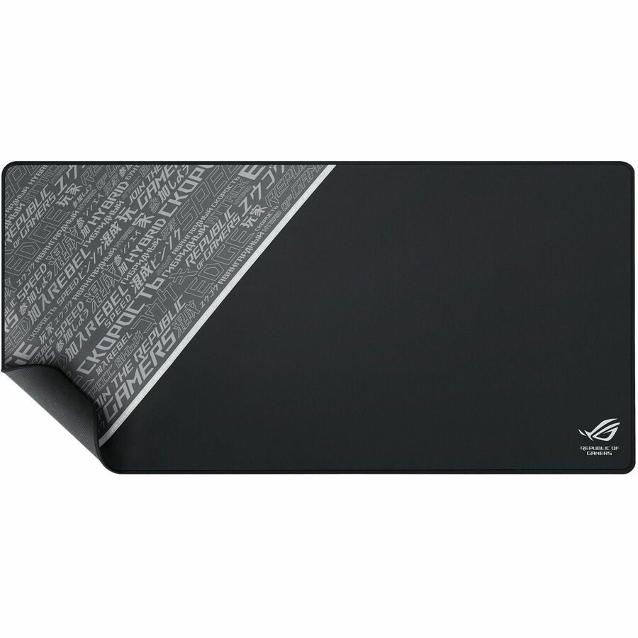 Alternate-Image4 Image for Asus ROG Sheath BLK LTD Gaming Mouse Pad