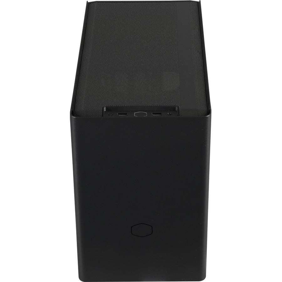 Top Image for Cooler Master MasterBox MCB-NR200-KNNN-S00 Computer Case