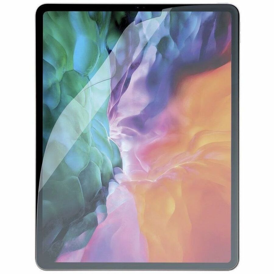 Main Image for Targus Screen Protector for iPad Pro 12.9-inch (6th, 5th, 4th, and 3rd gen.) Transparent