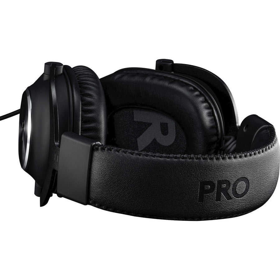 Top Image for Logitech PRO X Wireless Lightspeed Gaming Headset