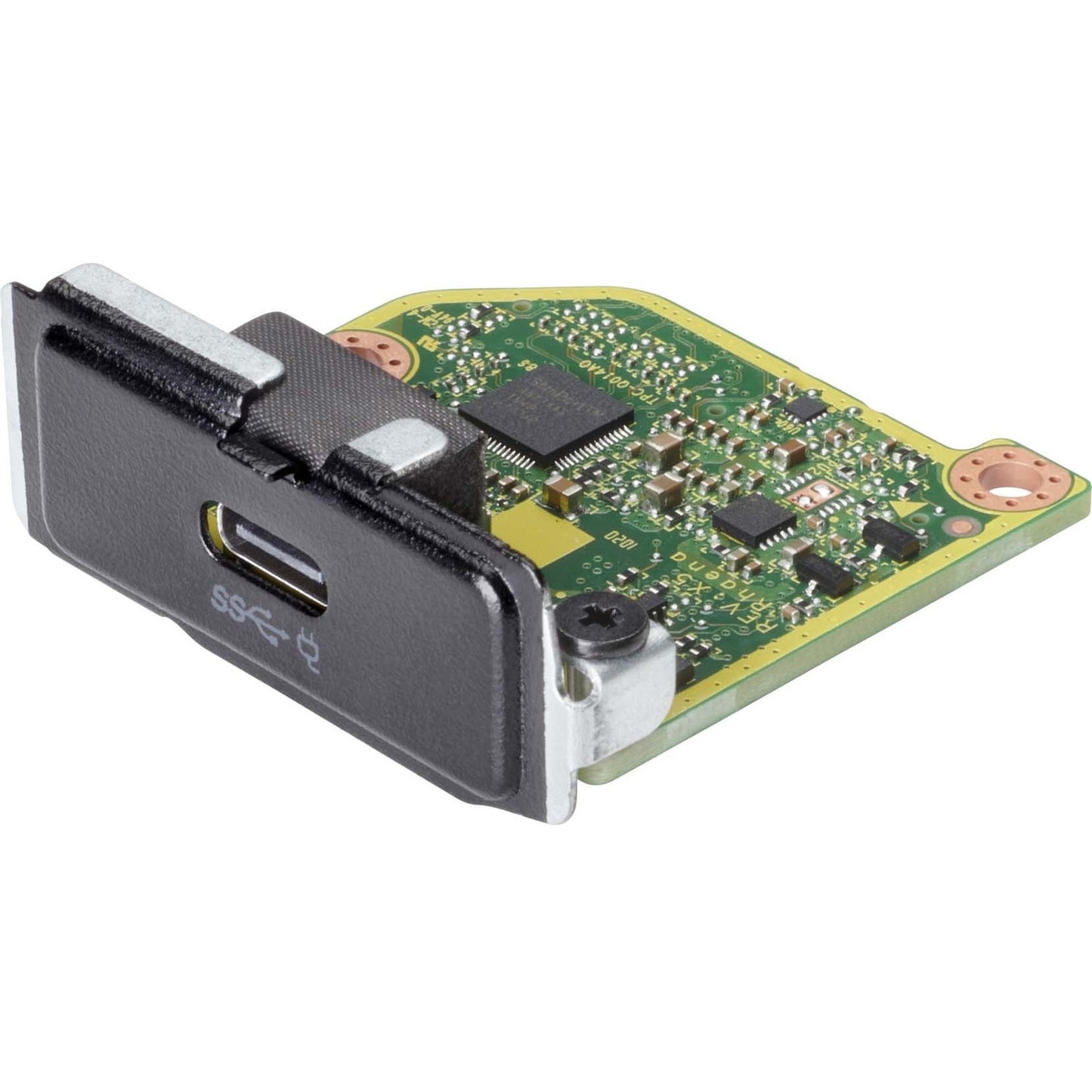 Main Image for Type-C USB 3.1 Gen2 Port with 100W PD v2