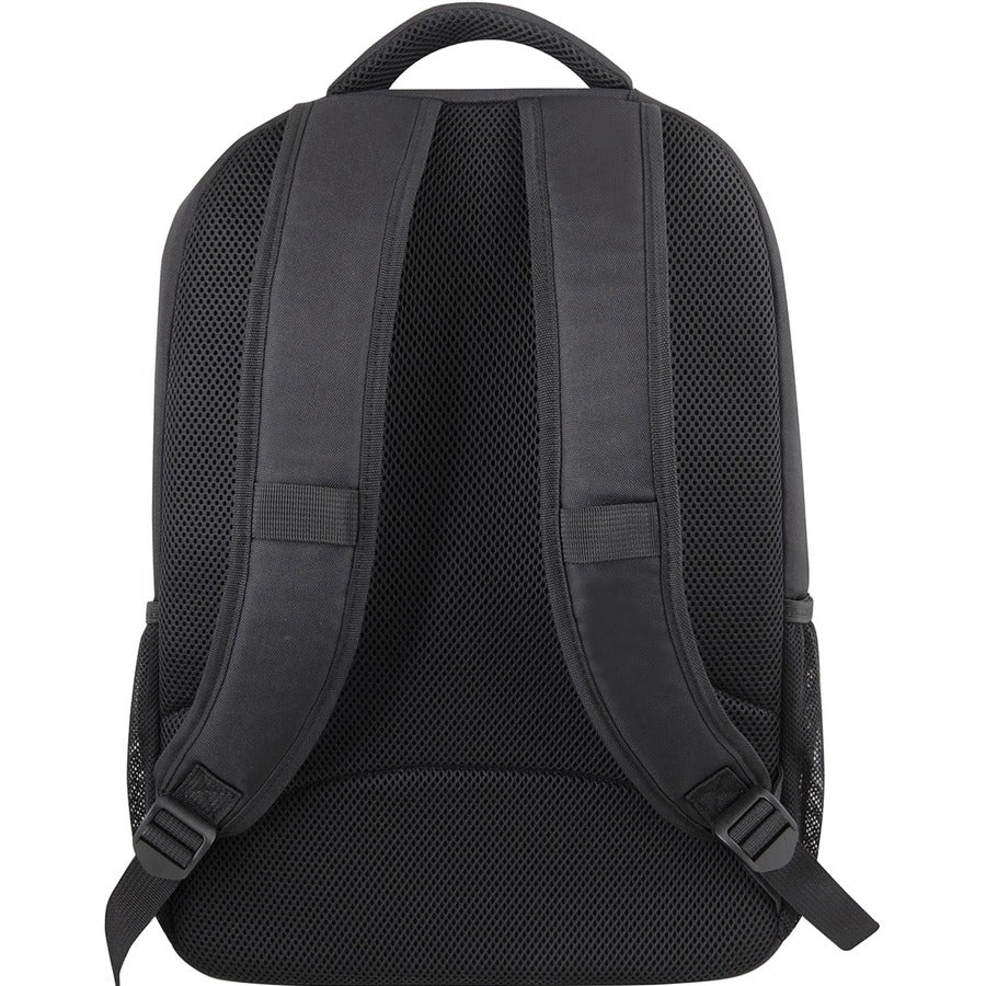 Rear Image for Urban Factory CYCLEE Carrying Case (Backpack) for 10.5" to 14.1" Notebook - Black