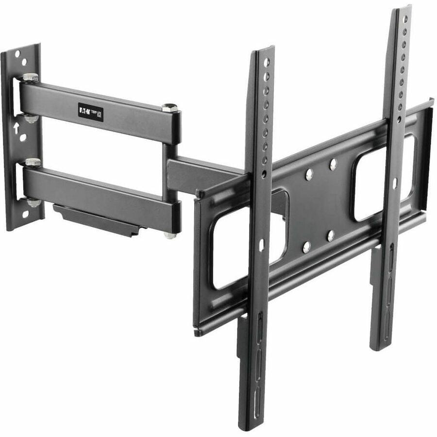Right Image for Eaton Tripp Lite Series Outdoor Full-Motion TV Wall Mount with Fully Articulating Arm for 32" to 80" Flat-Screen Displays