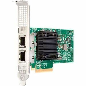 Main Image for HPE Broadcom BCM57416 Ethernet 10Gb 2-port BASE-T Adapter for HPE