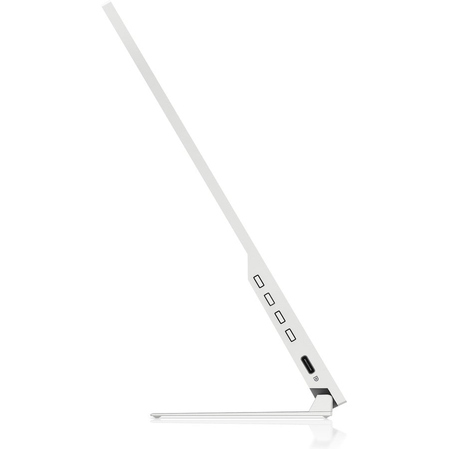 Right Image for HP E14 G4 14" Class Full HD LCD Portable Monitor - 16:9 - Silver