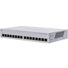 Main Image for Cisco 110 CBS110-16T-NA Ethernet Switch