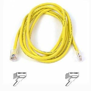 Main Image for Belkin Cat. 6 UTP Patch Cable