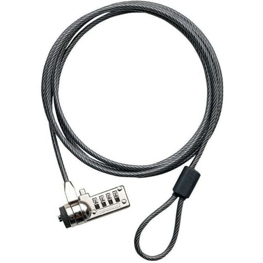 Main Image for Targus Defcon Serialized Cable Lock