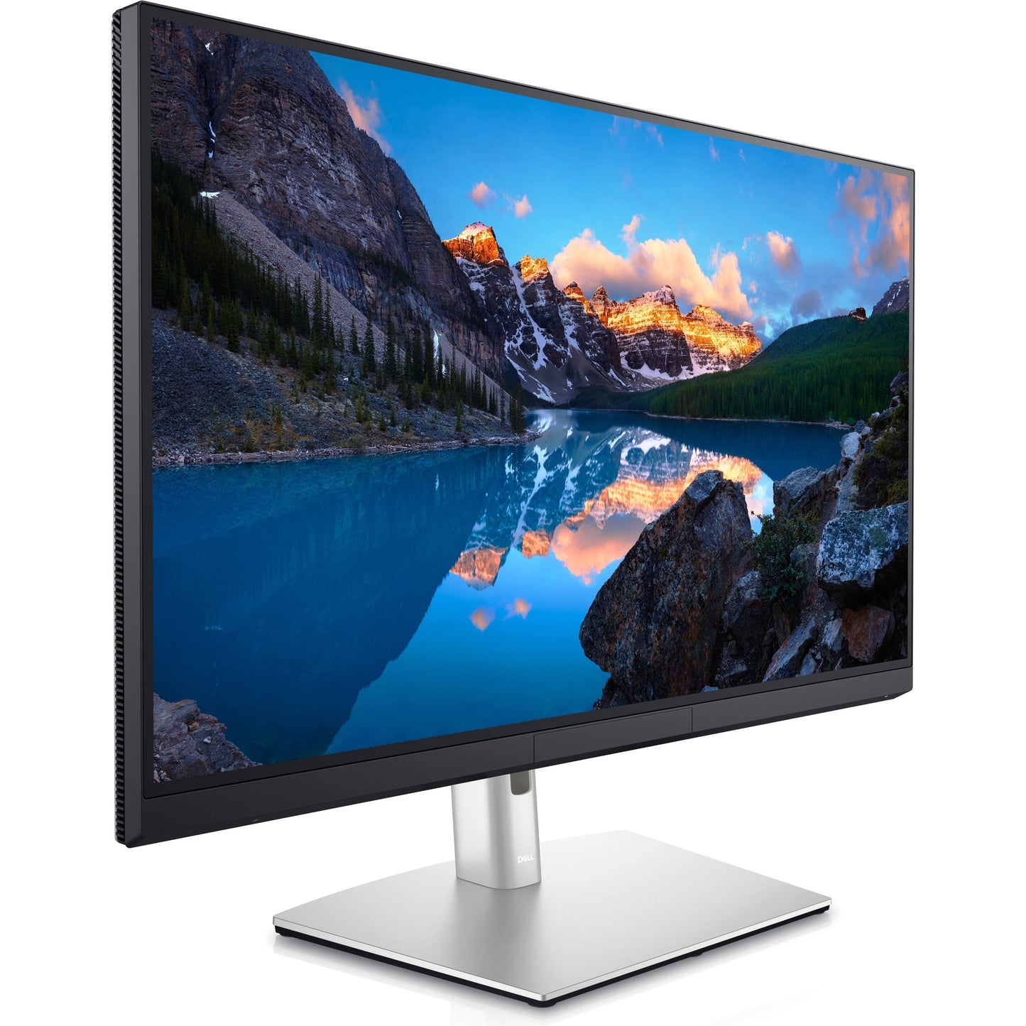 Main Image for Dell UltraSharp UP3221Q 32" Class 4K UHD LCD Monitor - 16:9 - Black