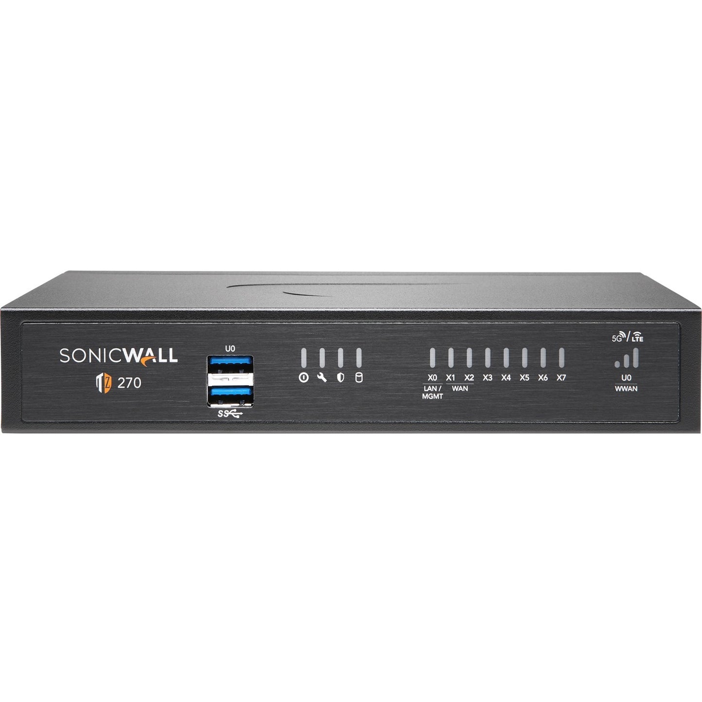 Main Image for SonicWall TZ270 High Availability Firewall