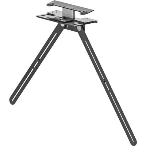 Top Image for Logitech TV Mount for Video Bars up to 75"