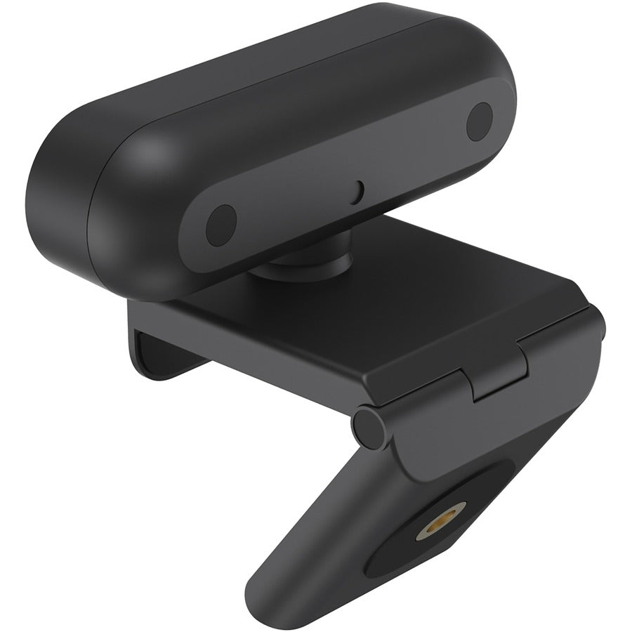Rear Image for AVerMedia CAM 310P Webcam - 2 Megapixel - 30 fps - USB 2.0 - NDAA Compliant