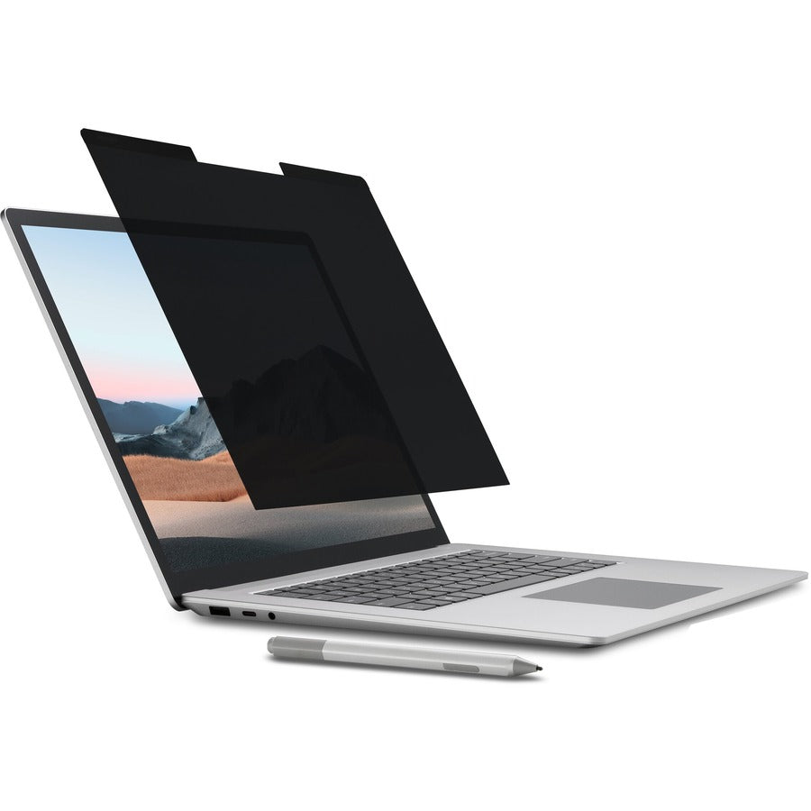 Right Image for Kensington MagPro Elite Privacy Screen for Surface Laptop 3 15IN