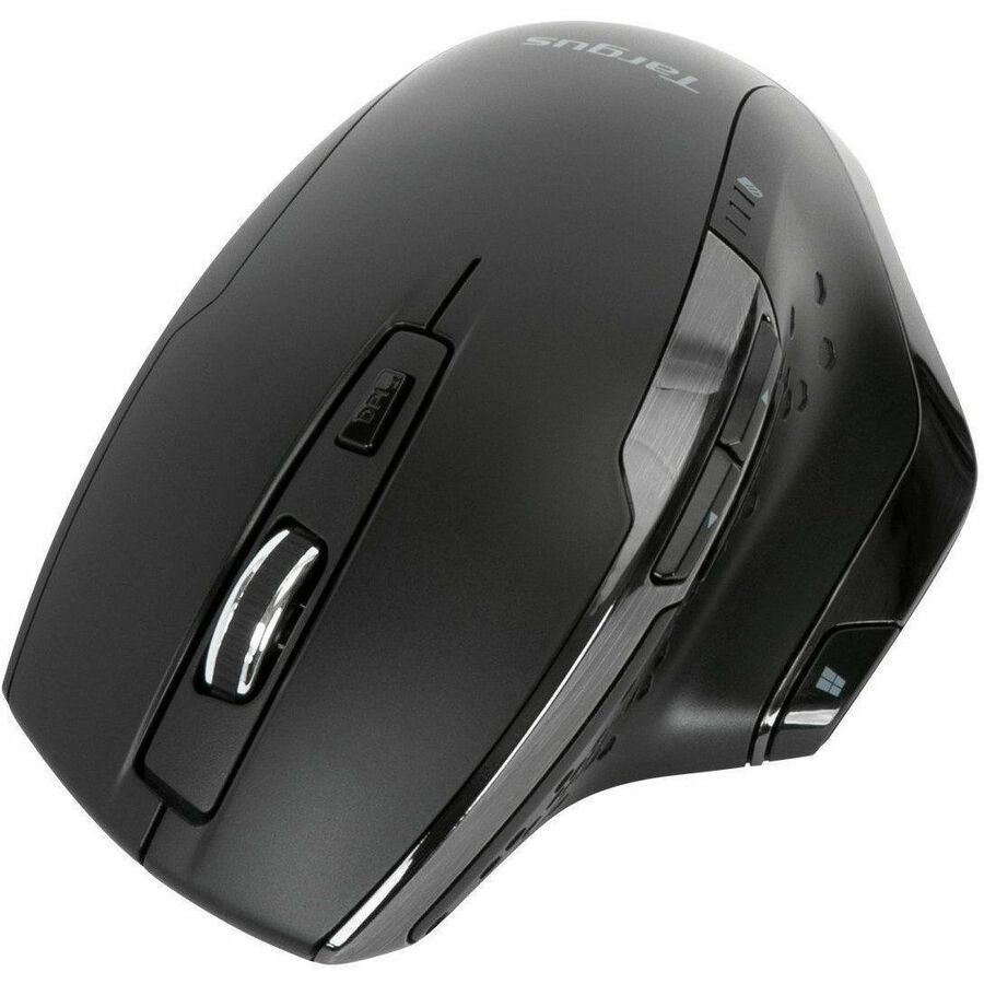 Alternate-Image6 Image for Targus Antimicrobial Ergo Wireless Mouse