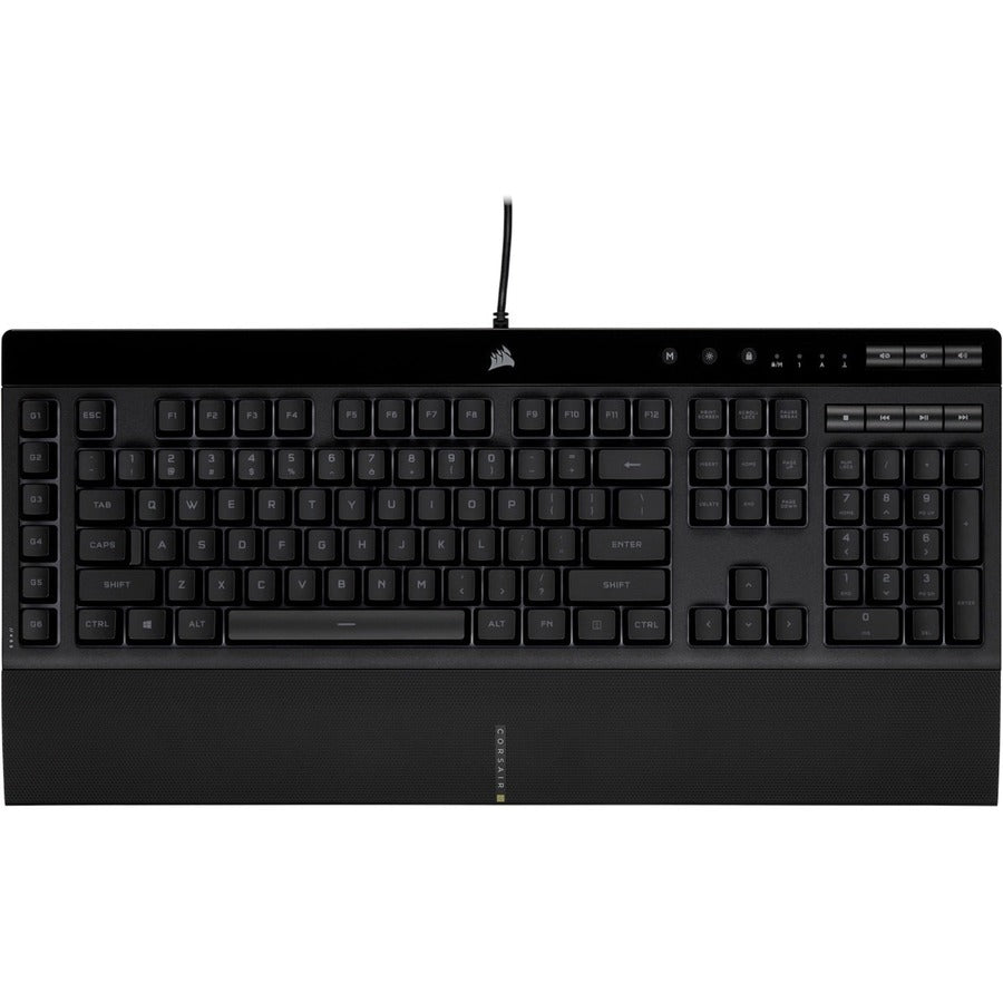 Top Image for Corsair K55 RGB PRO Gaming Keyboard