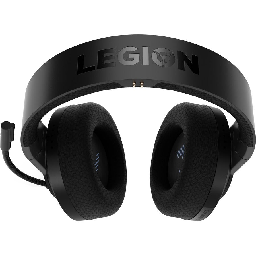Top Image for Lenovo Legion H600 Wireless Gaming Headset