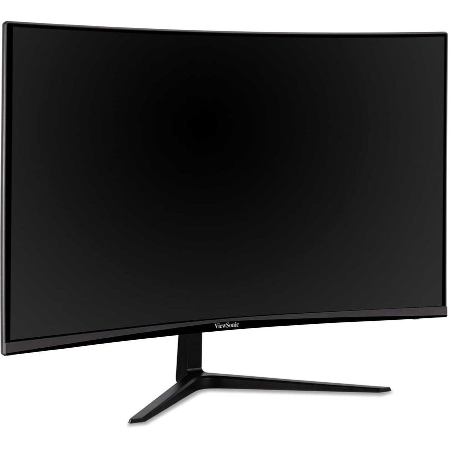 Right Image for ViewSonic OMNI VX3218-PC-MHD 32 Inch Curved 1080p 1ms 165Hz Gaming Monitor with Adaptive Sync, Eye Care, HDMI and Display Port