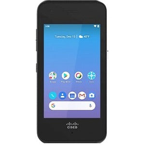 Main Image for Cisco Webex 840 IP Phone - Cordless - Wi-Fi, Bluetooth
