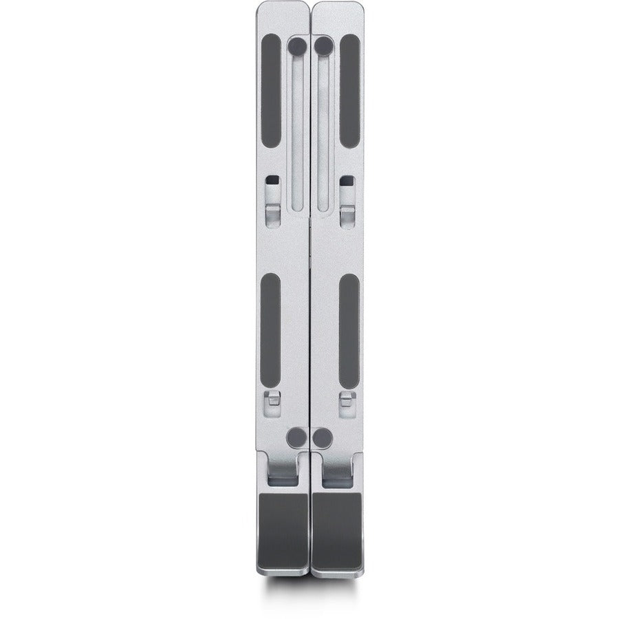 Bottom Image for Urban Factory Foldable Ergonomic Aluminium Stand