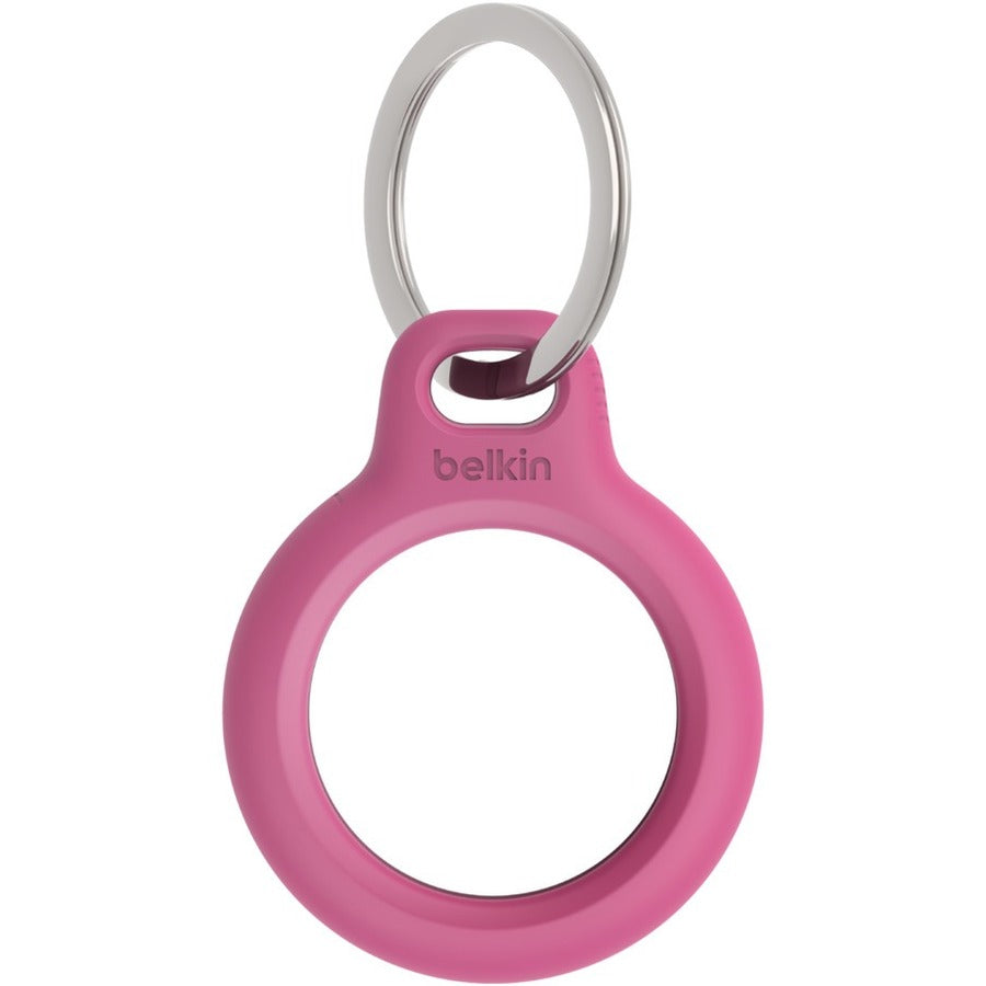 Alternate-Image7 Image for Belkin Secure Holder with Key Ring for AirTag