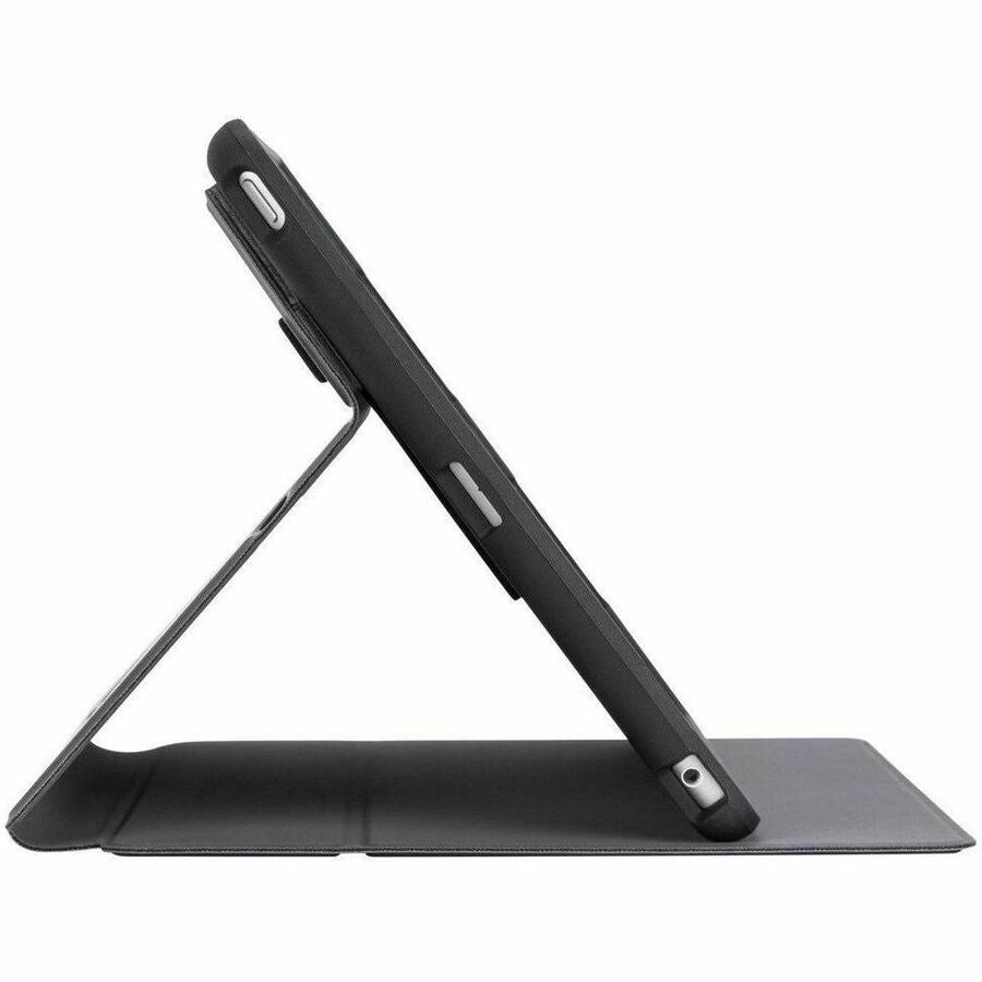 Right Image for Targus Click-In THZ85107GL Carrying Case for 10.2" to 10.5" Apple iPad (8th Generation), iPad (7th Generation), iPad Air, iPad Pro, iPad (9th Generation) Tablet, Apple Pencil, Stylus - Purple