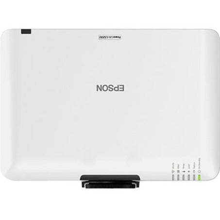 Top Image for Epson PowerLite L520U Long Throw 3LCD Projector - 16:10 - Ceiling Mountable