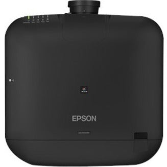 Top Image for Epson EB-PU1008B Ultra Short Throw 3LCD Projector - 16:10 - Ceiling Mountable