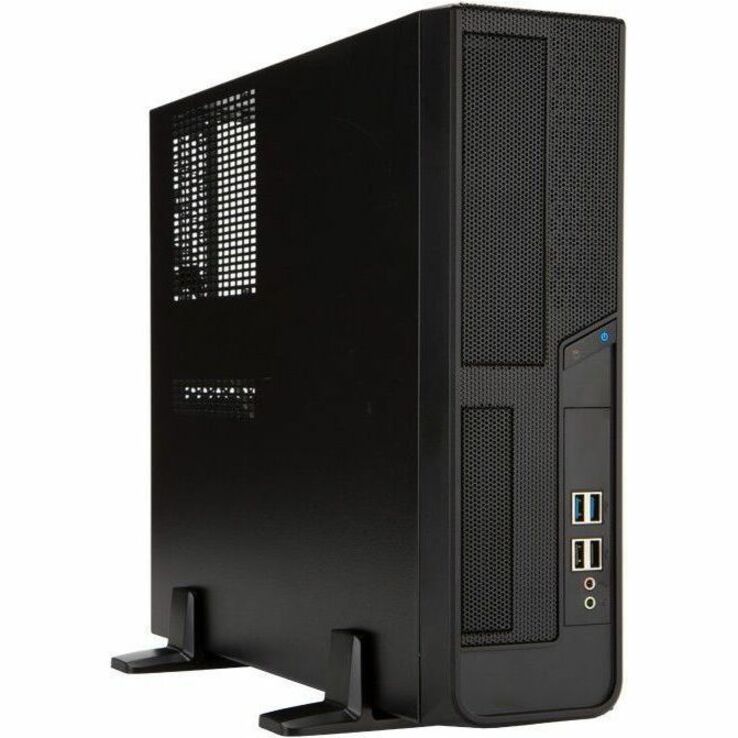 Top Image for In Win Micro-ATX Chassis