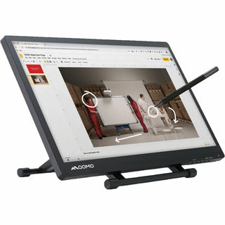 Digital Signage & Commercial Displays