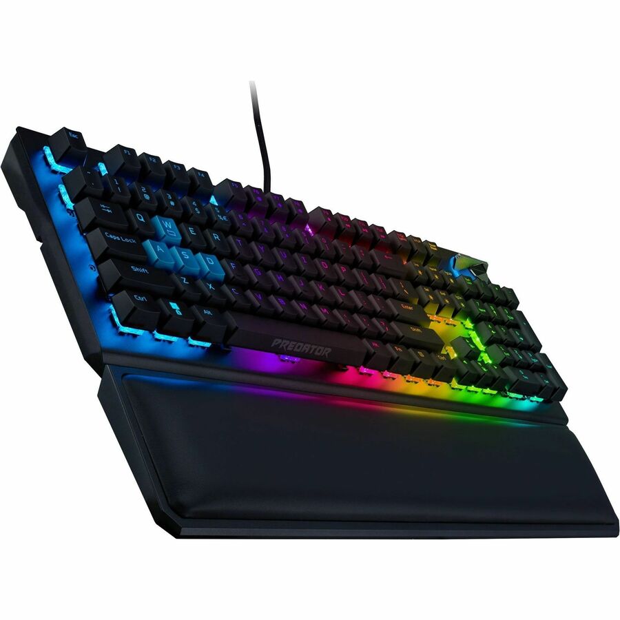 Right Image for Predator Aethon PKW120 Gaming Keyboard