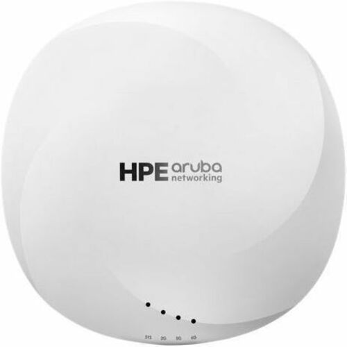 Main Image for HPE AP-635 Tri Band Wi-Fi 6E IEEE 802.11 a/b/g/n/ac/ax 3.90 Gbit/s Wireless Access Point - Indoor