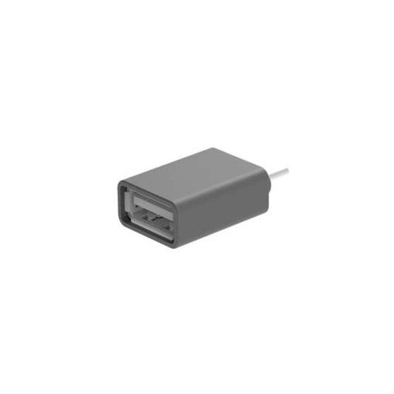 Alternate-Image1 Image for Logitech LOGI USB-C TO A Adaptor