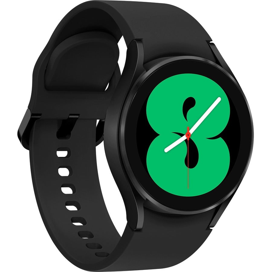 Right Image for Samsung Galaxy Watch4, 40mm, Black, LTE