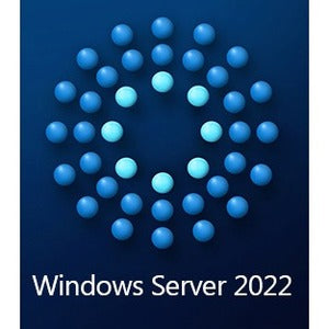 Main Image for Microsoft Windows Server 2022 Standard 64-bit - License - 24 Core