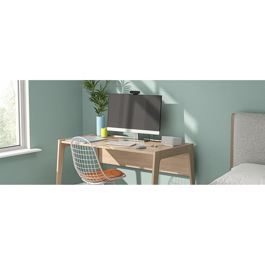 Alternate-Image6 Image for Logitech Logi Dock Docking Station