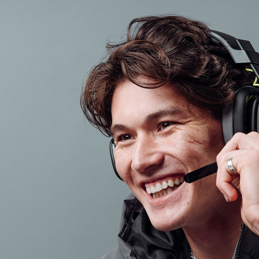 Life-Style Image for Astro A10 Headset