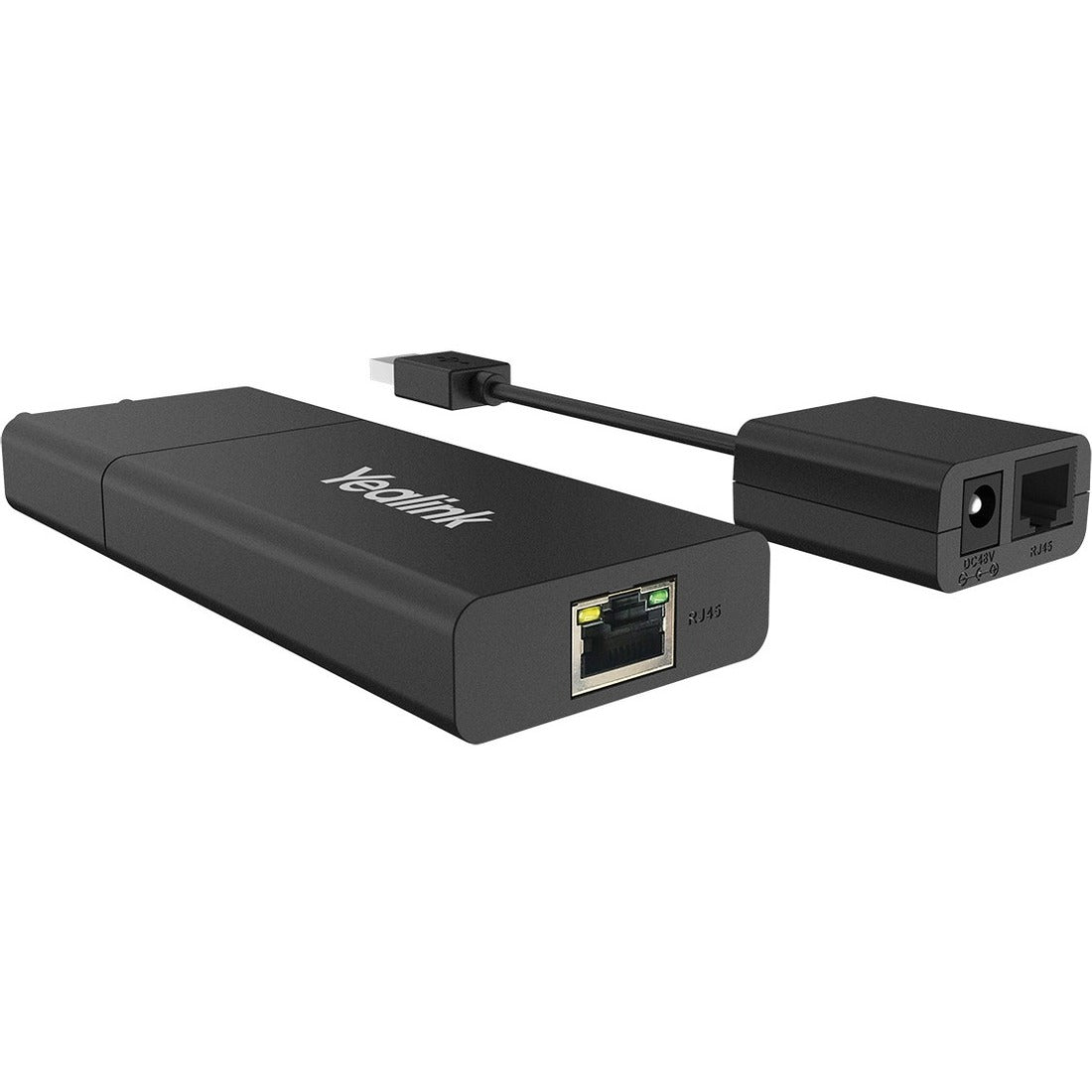 Main Image for Yealink USB2CAT5E - EXT USB Extender