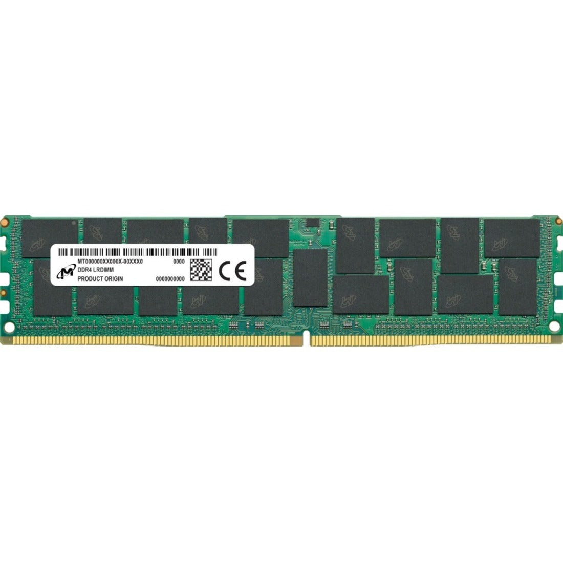 Main Image for Micron 64GB DDR4 SDRAM Memory Module
