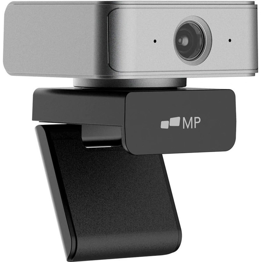 Right Image for Mobile Pixels Webcam - Gunmetal Gray - 1 Pack(s)