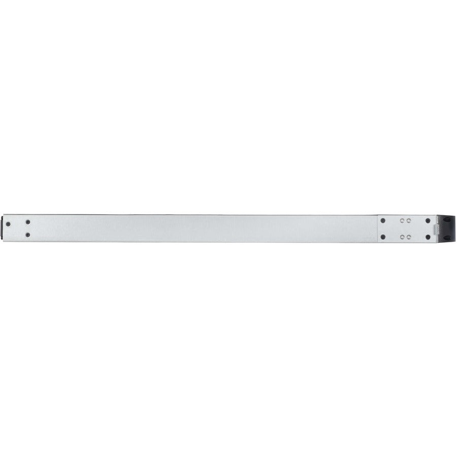 Right Image for Tripp Lite by Eaton UPS 1440VA 1100W 120V Line-Interactive UPS - 5 NEMA 5-15R Outlets, Network Card Option, USB, DB9, 1U Rack/Tower/Vertical