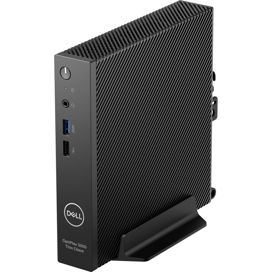 Top Image for Dell OptiPlex 3000 Thin Client Pentium Silver N6005 Quad-core (4 Core) 2 GHz