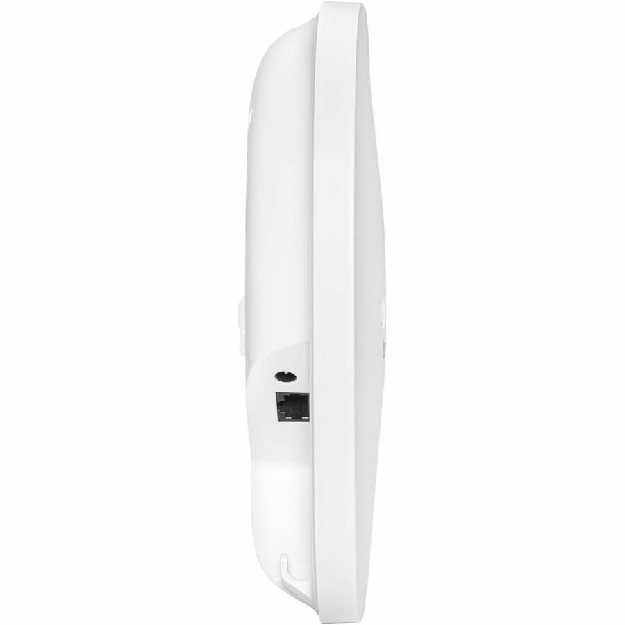 Right Image for HPE Instant On AP25 Dual Band Wi-Fi 6 802.11ax 5.30 Gbit/s Wireless Access Point - Indoor