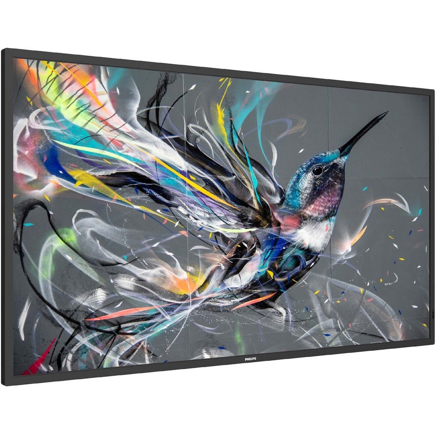 Right Image for Philips Signage Solutions Q-Line Display