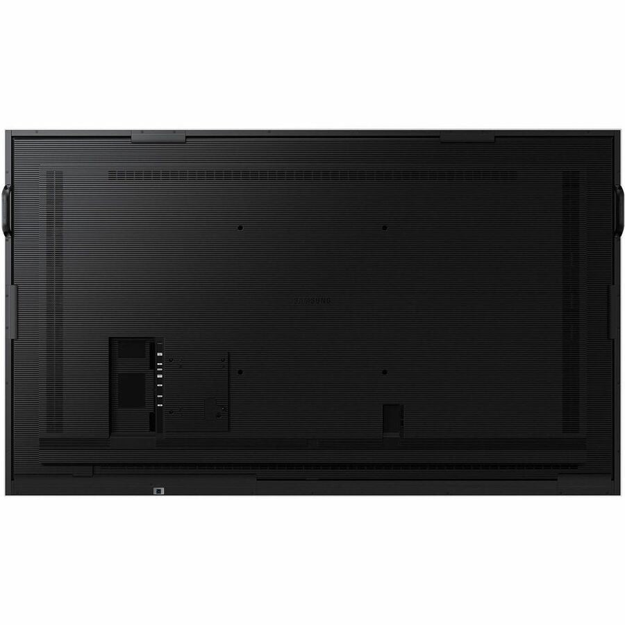 Rear Image for Samsung WM75B Collaboration Display